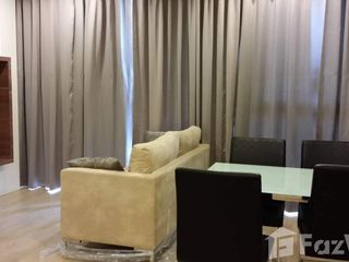 For rent 2 bedrooms condo in Ratchathewi, Bangkok