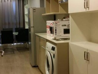 For rent 2 bedrooms condo in Ratchathewi, Bangkok