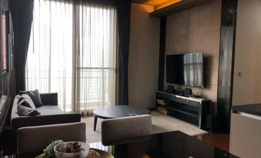 Condo en alquiler de 2 habitaciones en Watthana, Bangkok