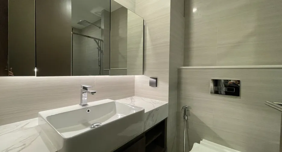 For rent 1 bed apartment in Watthana, Bangkok