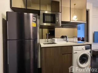 For rent 1 bed apartment in Watthana, Bangkok