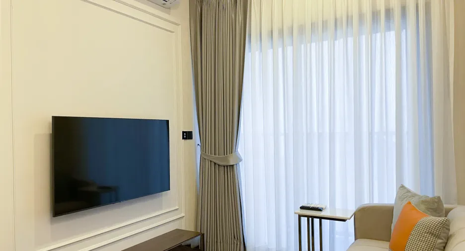 For rent 1 bed apartment in Watthana, Bangkok