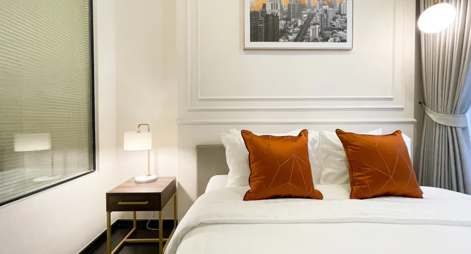 For rent 1 bed apartment in Watthana, Bangkok