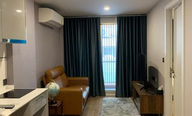 For rent 2 bedrooms condo in Phaya Thai, Bangkok