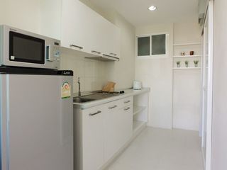 For rent 1 bed condo in Sathon, Bangkok
