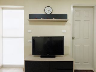 For rent 1 bed condo in Sathon, Bangkok