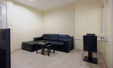 For rent 1 bed condo in Sathon, Bangkok