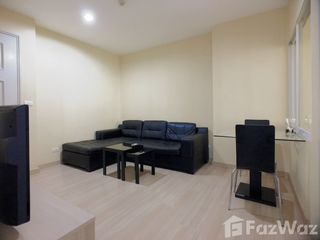For rent 1 bed condo in Sathon, Bangkok