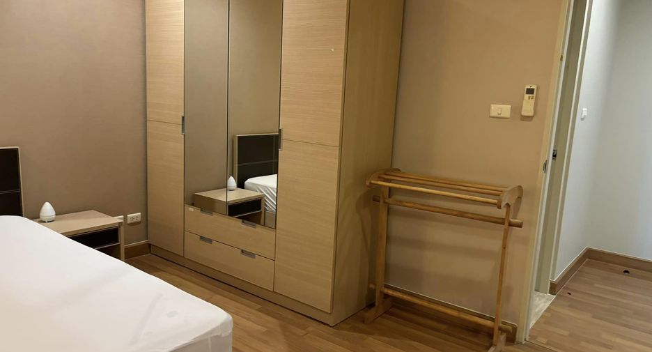 For rent 1 bed condo in Chatuchak, Bangkok
