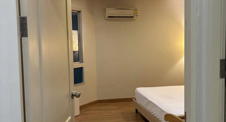 For rent 1 bed condo in Chatuchak, Bangkok