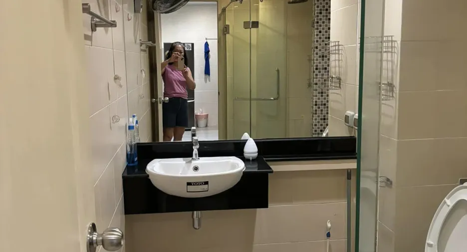 For rent 1 bed condo in Chatuchak, Bangkok