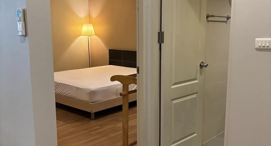 For rent 1 bed condo in Chatuchak, Bangkok