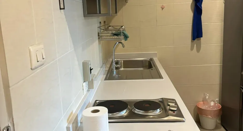 For rent 1 bed condo in Chatuchak, Bangkok