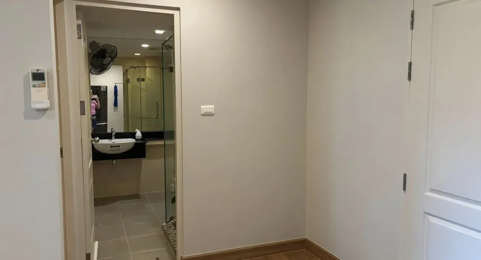 For rent 1 bed condo in Chatuchak, Bangkok