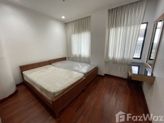 Apartment zur Miete mit 3 Zimmer in Watthana, Bangkok