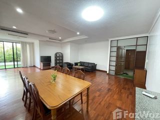 Apartment zur Miete mit 3 Zimmer in Watthana, Bangkok
