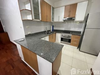 Apartment zur Miete mit 3 Zimmer in Watthana, Bangkok