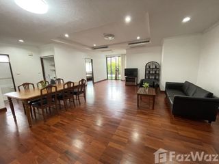 Apartment zur Miete mit 3 Zimmer in Watthana, Bangkok