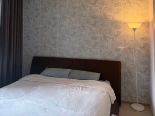 Аренда 1 кровать кондо в Патхум Щан, Бангкок