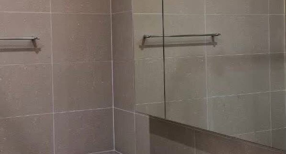 Аренда 1 кровать кондо в Патхум Щан, Бангкок