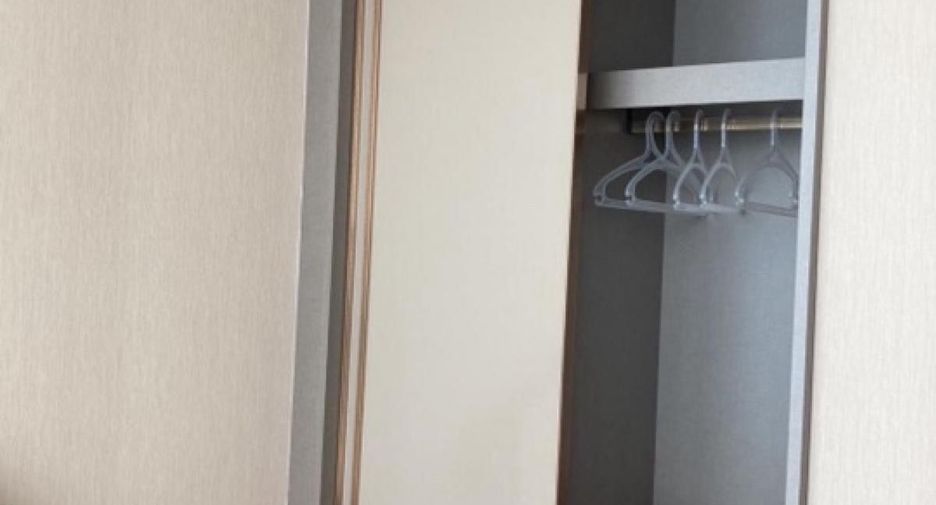 Condo en alquiler de 1 habitaciones en Pathum Wan, Bangkok