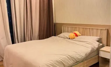 Condo en alquiler de 1 habitaciones en Chatuchak, Bangkok