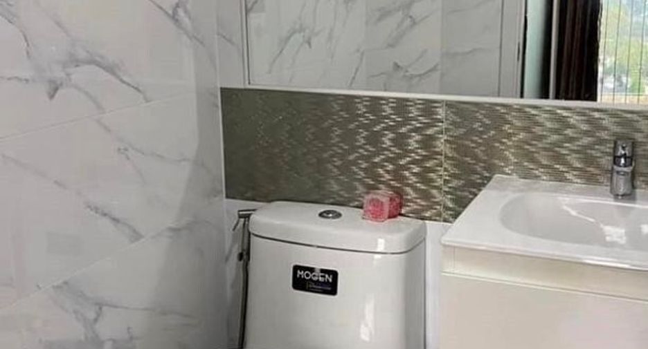For rent 1 Beds condo in Huai Khwang, Bangkok