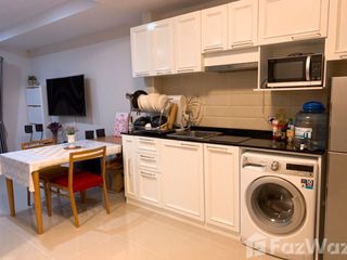 For rent 2 bedrooms townhouse in Bang Bo, Samut Prakan