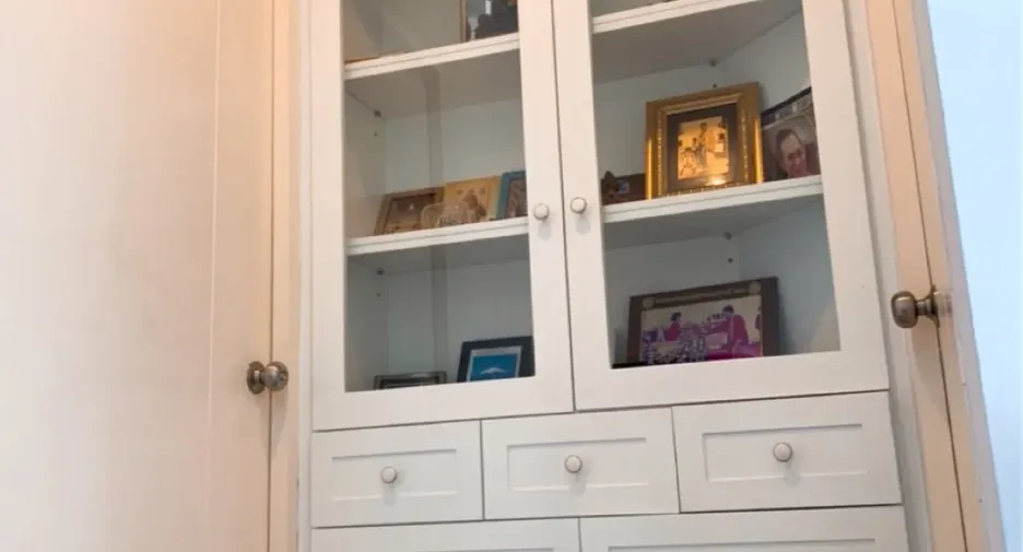 For rent 2 bedrooms townhouse in Bang Bo, Samut Prakan