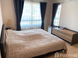 For rent 2 bedrooms townhouse in Bang Bo, Samut Prakan