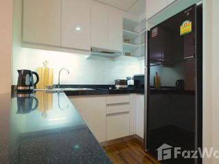 Apartamento en alquiler de 1 habitaciones en Watthana, Bangkok