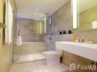 Apartamento en alquiler de 1 habitaciones en Watthana, Bangkok