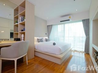 Apartamento en alquiler de 1 habitaciones en Watthana, Bangkok