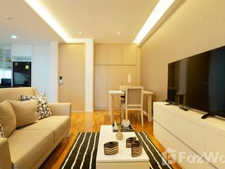 Apartamento en alquiler de 1 habitaciones en Watthana, Bangkok