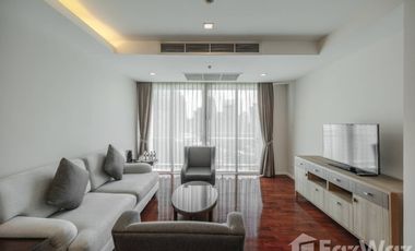 Apartamento en alquiler de 2 habitaciones en Khlong Toei, Bangkok