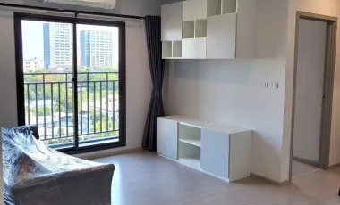 À louer 2 chambres condo à Phasi Charoen, Bangkok