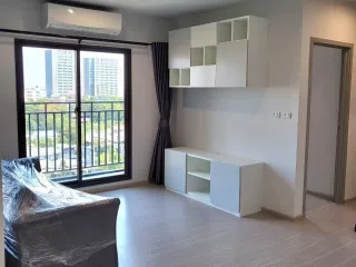 出租 2 卧室 公寓 在 Phasi Charoen, 曼谷