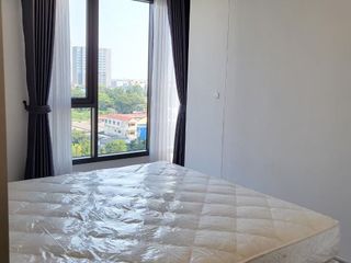 出租 2 卧室 公寓 在 Phasi Charoen, 曼谷
