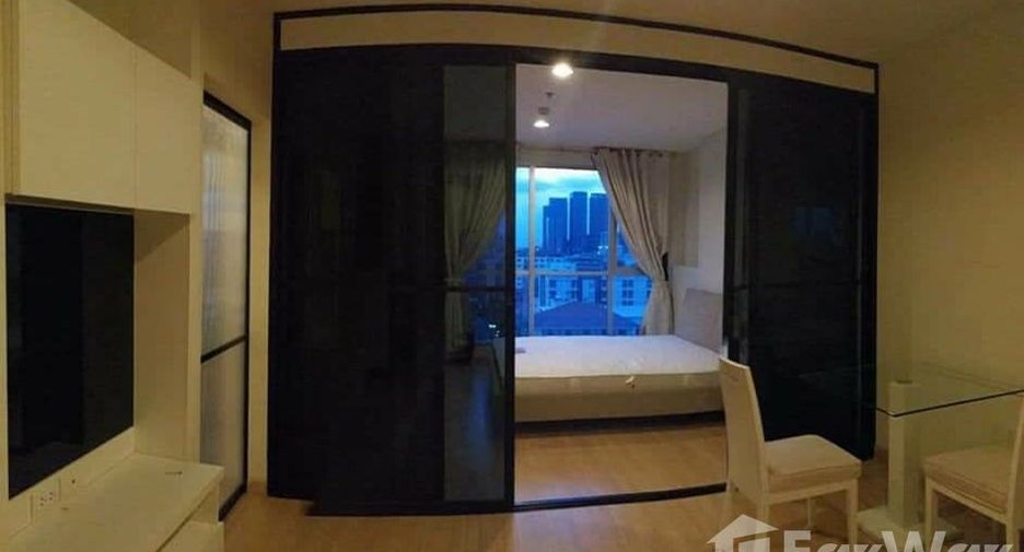 For rent 1 bed condo in Chatuchak, Bangkok
