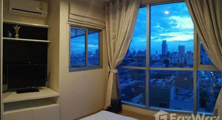 For rent 1 bed condo in Chatuchak, Bangkok