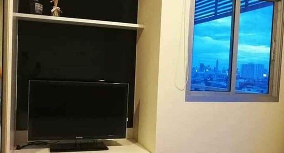 For rent 1 bed condo in Chatuchak, Bangkok