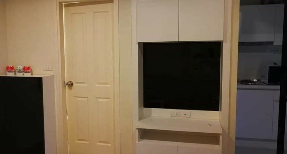 For rent 1 bed condo in Chatuchak, Bangkok
