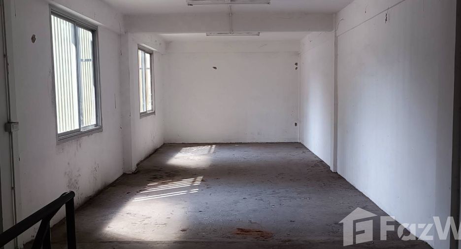 For rent retail Space in Chatuchak, Bangkok