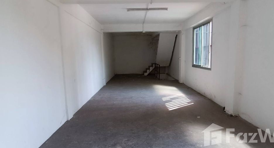 For rent retail Space in Chatuchak, Bangkok