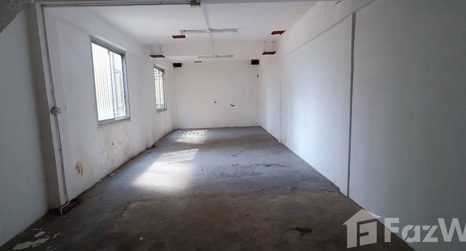For rent retail Space in Chatuchak, Bangkok