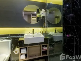 À louer 1 chambre appartement à Khlong Toei, Bangkok