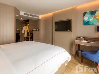 À louer 1 chambre appartement à Khlong Toei, Bangkok
