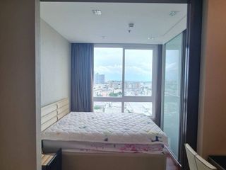 For rent 1 bed condo in Mueang Samut Prakan, Samut Prakan