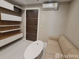 Condo en alquiler de 1 habitaciones en Mueang Samut Prakan, Samut Prakan