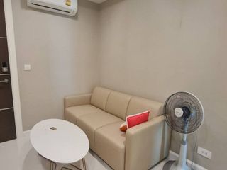 For rent 1 bed condo in Mueang Samut Prakan, Samut Prakan